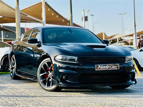Kandy Cars - {2022 Dodge Charger GT - # 98000}