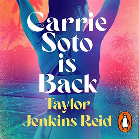 Carrie Soto is Back (German edition) (Audio Download): Taylor Jenkins ...