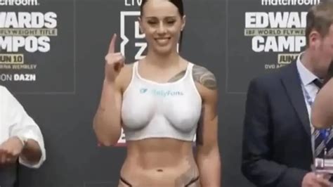 Cherneka Johnson Leaked