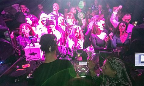 THE GREY PERFORMANCE HALL (2026) All You Need to Know BEFORE You Go ...