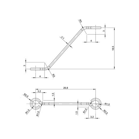 Image result for Anti-Rotation Mechanism