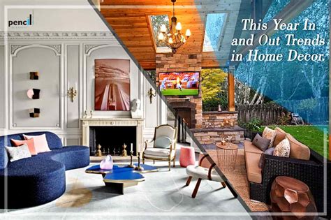 Interior Designing Trends Archives - Pencil