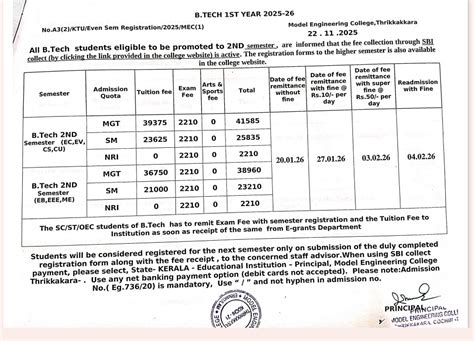 Govt. Model Engineering College, Thrikkakara