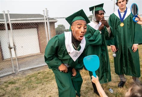 Central Dauphin High School graduation: See photos from Wednesday’s ...