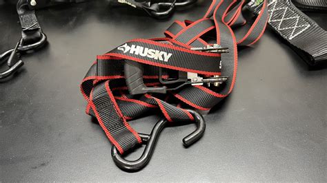 Best Ratchet Straps (Review & Buying Guide) in 2023 | The Drive