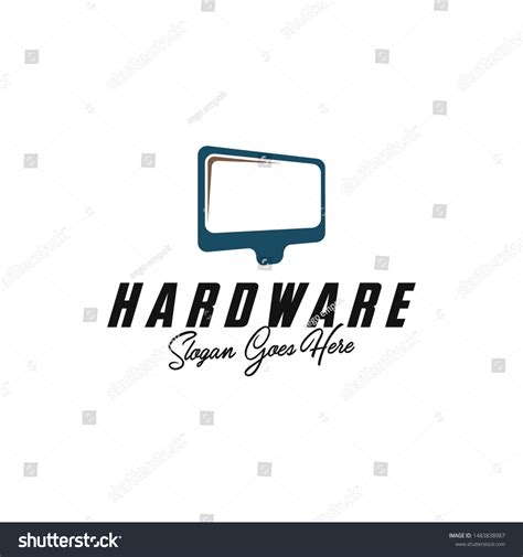 Computer Hardware Logo 的图像结果