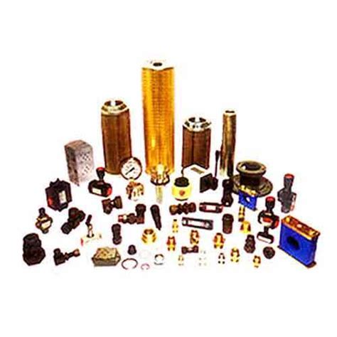 Hydraulic Pipe, Fittings , Blocks And Accessories buy in Ahmedabad