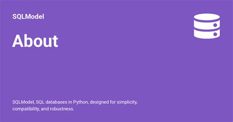 SQL Data Model 的图像结果