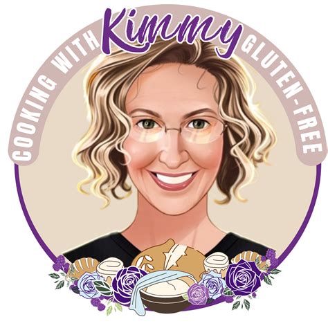 A Few Things To Know About GF Sourdough (and me) - Cooking With Kimmy