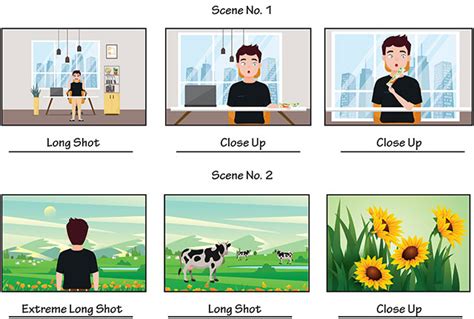 Students' Works | Student Resources | Leading Institute of Animation ...