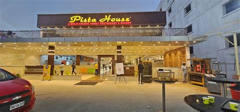 Pista House - Bachupally Menu, Takeaway & Online Ordering, Menu ...