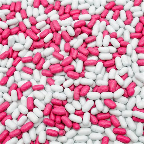 Amazon.com : Old Fashioned Licorice Candy 3 lb – Bulk Bag, Soft & Chewy ...