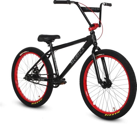 Throne Cycles The Goon 29 BMX Bike Da' Goon India | Ubuy