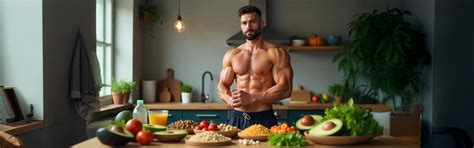 How to Build Muscle as a Vegetarian: Indian Diet & Supplement Guide ...