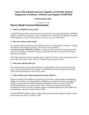 Surety - India Dictionary