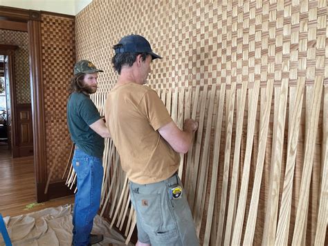 Basket Weaving Machines at Alan Rayl blog