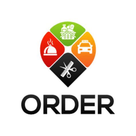 Image result for Order Block Logo