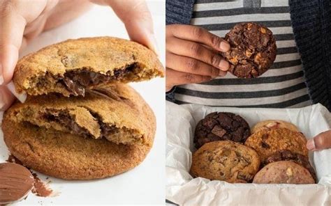 Best Places To Buy Cookies In Delhi | WhatsHot Delhi Ncr