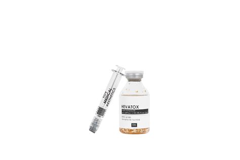 Ampoule – Tov Medical Aesthetics