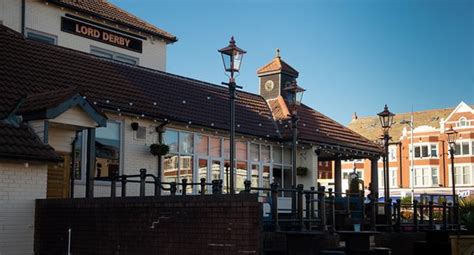 Fantastic - Reviews, Photos - Lord Derby - Tripadvisor