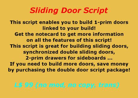 Image result for Unity Sliding Door Script