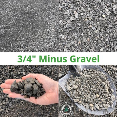 Rock Products | Allwood Recyclers Inc