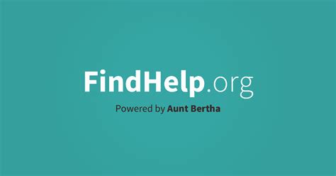 Image result for Find Help Org Referrals