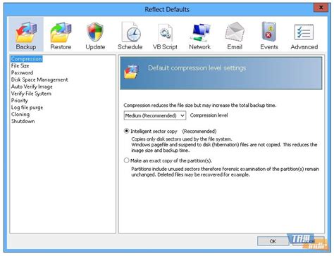 Macrium Reflect Home Edition 的图像结果