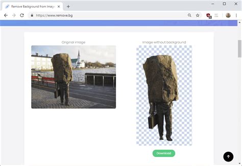 Image result for Automatically Remove Background