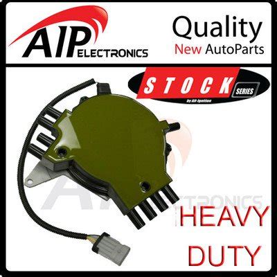 Image result for Optispark Distributor Installation