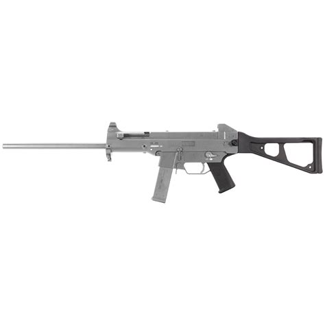 Tommy Built Tactical UMP Style Fixed Stock & Pistol Grip for USC