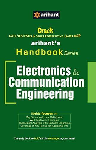 Handbook Series of Electronics & Communication Engineering eBook ...
