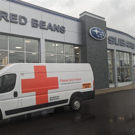 Fred Beans | 🩸 Big shout out to everyone who swung by our Blood Drive ...