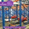 RAK GUDANG HEAVY DUTY | Jual Rak Minimarket, Rak Toko, Rak Gondola, Rak ...
