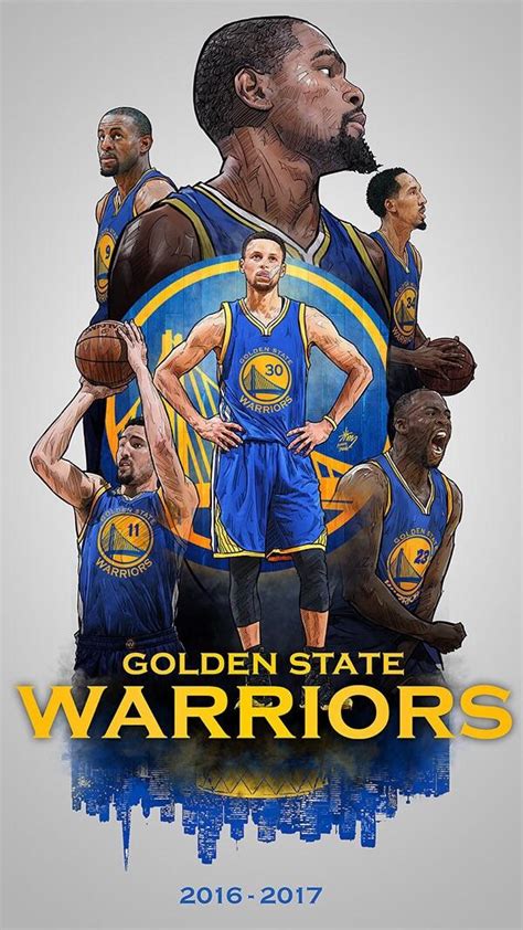 Roster Golden State Warriors Wallpaper 2021