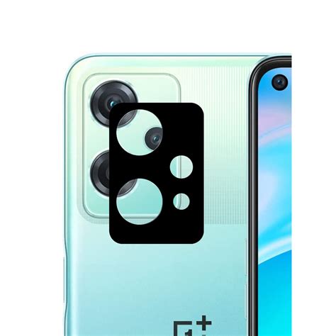 CASENED Tempered Glass Screen Protector For Nord CE 2 Lite, Edge to ...
