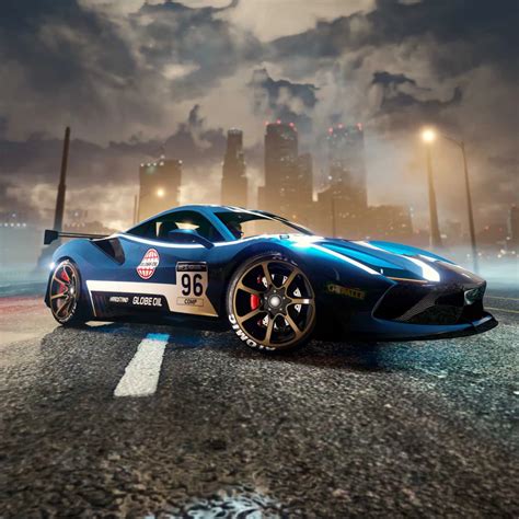 GTA Online Chop Shop Update is now available, full details - Game World Go