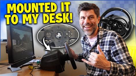 Image result for Thrustmaster Control Panel T300
