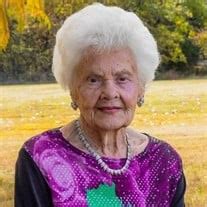 Mrs. Evelyn Coffey Obituary (2023) - Shelbyville, TN - Feldhaus ...