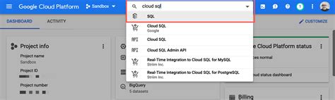 Image result for Cloud SQL Server