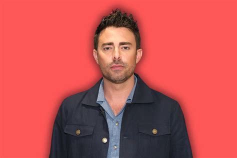 'Mean Girls' Star Jonathan Bennett Says LGBTQ Acceptance 'Sliding Back' - Newsweek