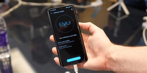 Image result for Emui OS