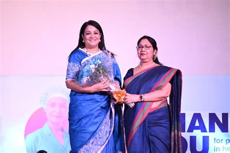 Events at Woodlands Hospital