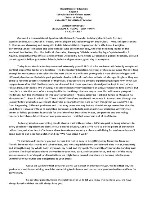 Image result for Graduation Invocation Welcome