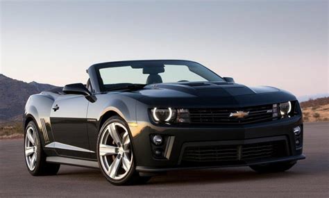 Chevrolet Camaro Photos and Specs. Photo: Camaro Chevrolet usa and 26 perfect photos of ...