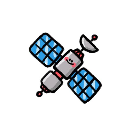 卫星 的图像结果