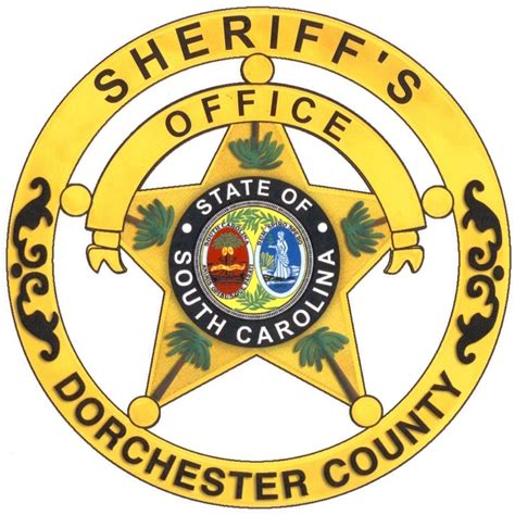 Dorchester County Sheriff's Office arrests 2 in child abuse case ...