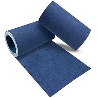 Velvet Repair Patch, Self-Adhesive Flannel Fabric Patch, Multi Colors ...