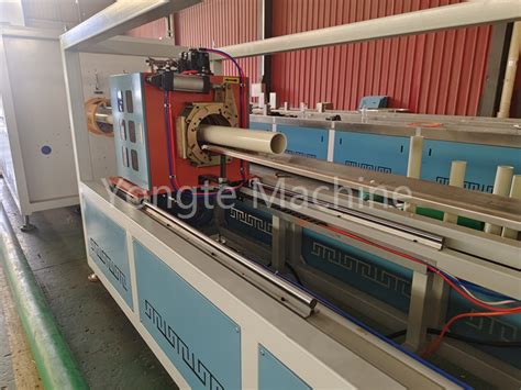 Image result for PVC Pipe Making Machine
