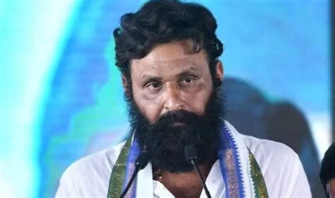 Kodali Nani Collapsed In His House Tension About Gudivada Assembly ...